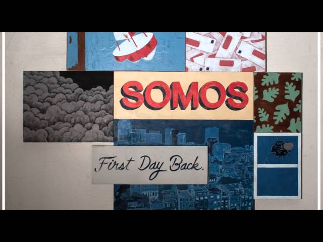 YouTubeでSomos - Violent Declineを視聴 YouTubeでSomos - Violent Declineを視聴