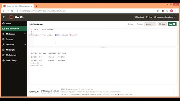 Numbers Characters Dates in Where Clause of SQL