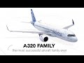 #A320 Family, unbeatable fuel efficiency