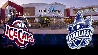 Marlies Highlights - February 14, 2016
