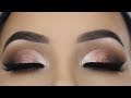 NEW Urban Decay Naked Reloaded Makeup Tutorial