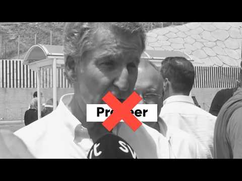 Students fail PISA and politicians fail at conjugating the verb "to foresee" - laSexta Noticias