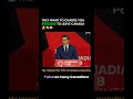Twice as many Canadians are starting businesses in the US #pierrepoilievre #canada