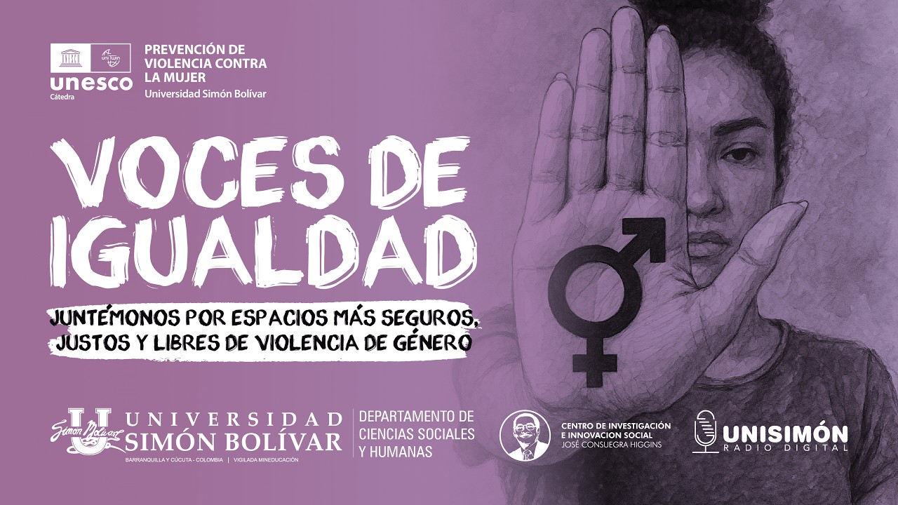 VOCES DE IGUALDAD
