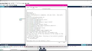 TELNET TUTORIAL