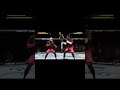 #fyp #gaming #knockout #ufc5 #ufc #youtube #shorts #fighting #ufcfightnight #montage
