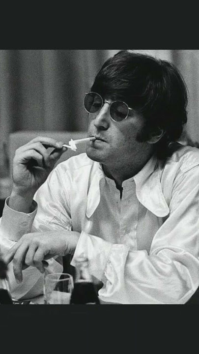 jhon lennon - imagine lirik terjemah | status wa #statuswa #jhonlennon #imagine