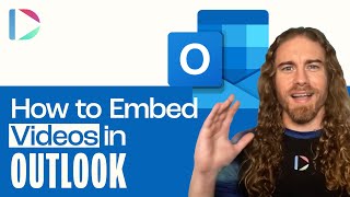 How to Embed Videos in Outlook Emails