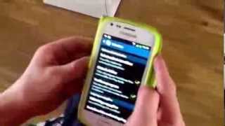 Bike race fusk Android screenshot 3