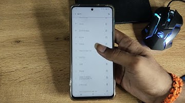 How to connect Wi Fi on iQOO 7 Legend 5G, iQOO me Wi Fi connect kaise kare