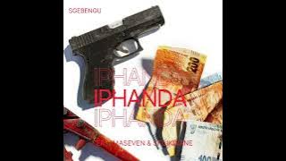 Sgebengu - iPhanda (Feat. MaseVen & Sfilikwane) (Prod. By MBzet)