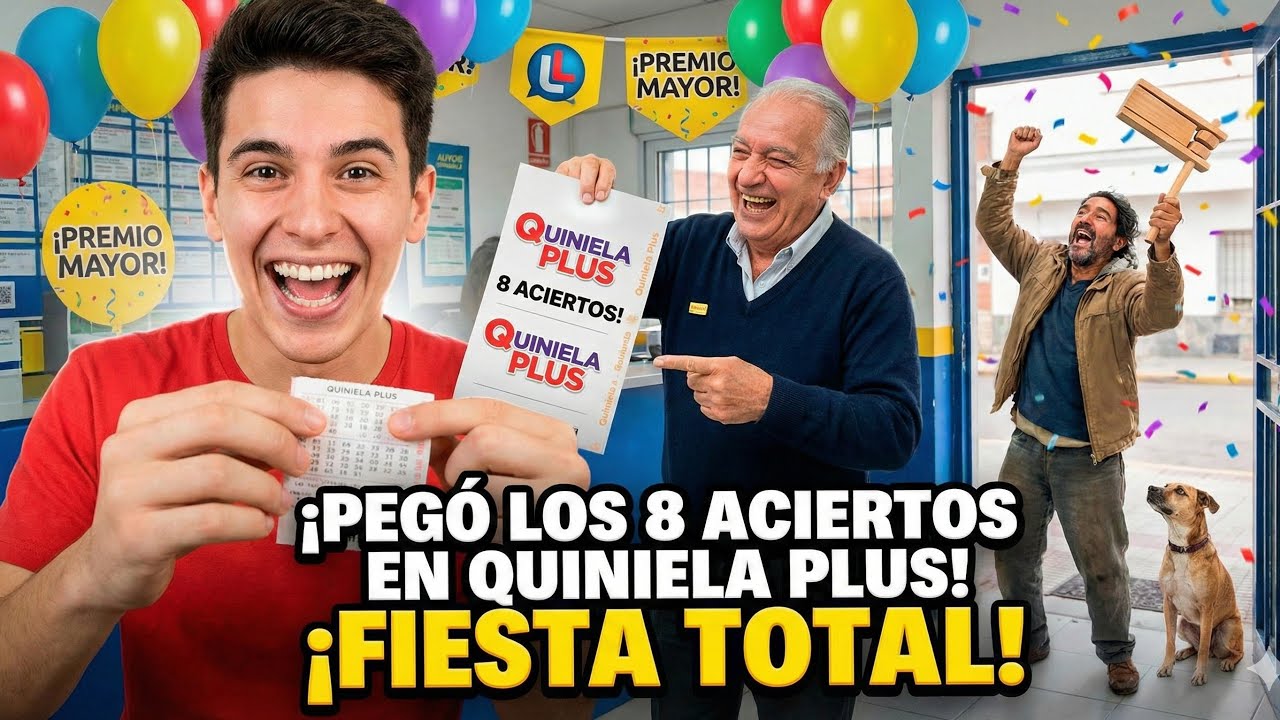 POCEADAS QUE A VECES SI PAGAN