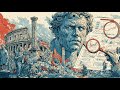 The Roman Playbook for Economic Collapse: From Debasement to QE