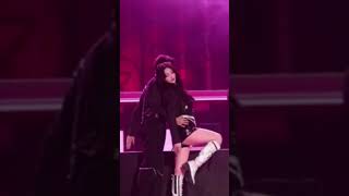 [Phonecam]20240222 아적CRUSH허원기-주결경 focus in 대명절 축제/음원전환: Twenty three-IU #Fancam