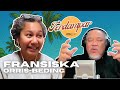 Terdampar bareng Siska