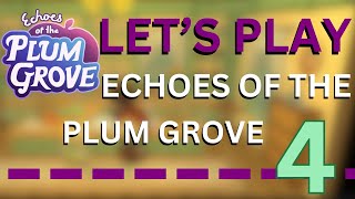 Echoes of the Plum Grove - THE MARKETPLACE!! - Part 4