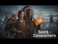 Son A Feat LCM Studio Comanchero THE WILD CANYON MIX 