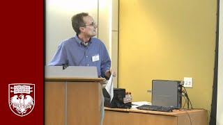 Engaging Library Instructors with Assessment - Mark MacEachern and Jeffrey Cordell