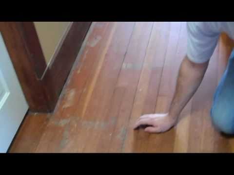 Hardwood Floor Refinishing Vancouver Youtube