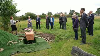 24th August 2021 - The Funeral of Kathleen Margaret Braithwaite