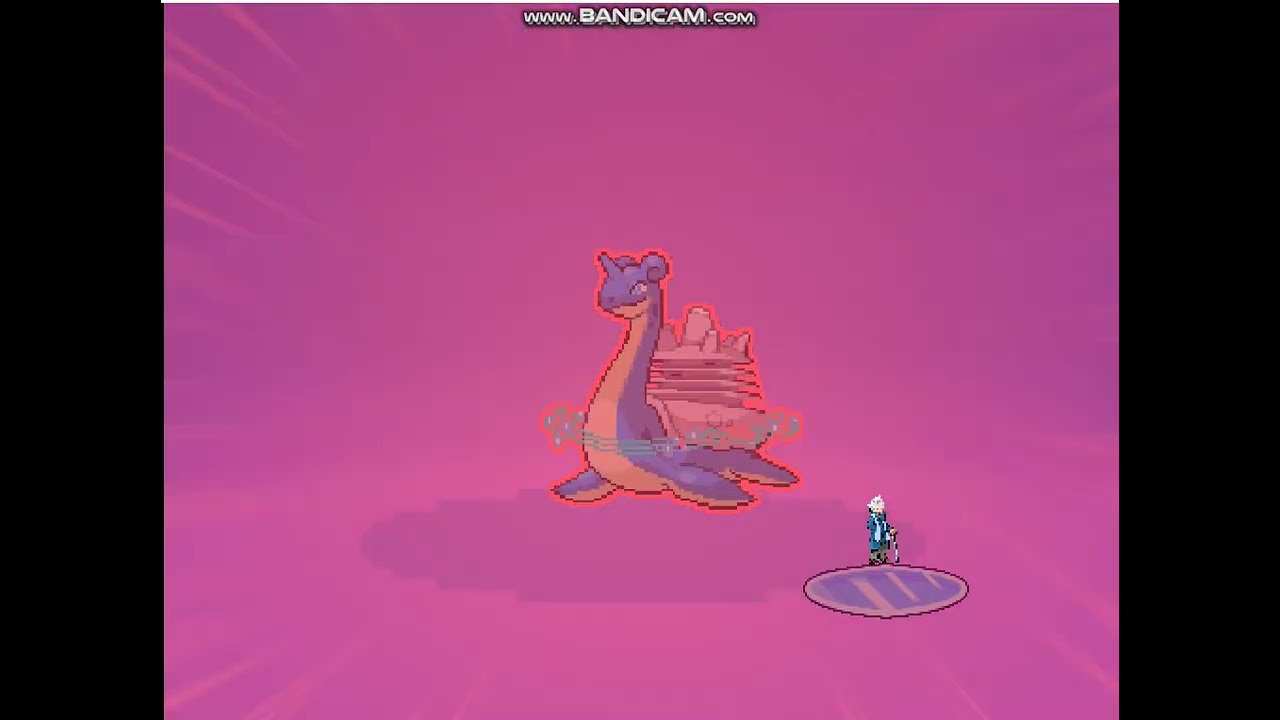 Lets play Pokémon Silver Chronicles part 32-rematch vs the gym leaders part 2