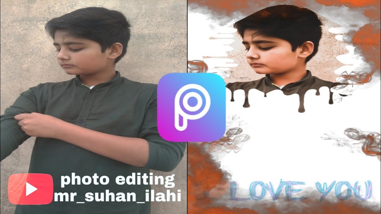 editing photo amazing || photo editing || suhanilahi // 🎥🎥/////
