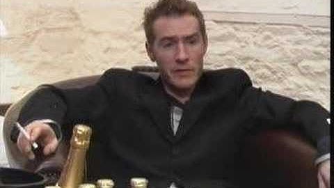 Massive Attack - VirtueTV Interview (Part 6)