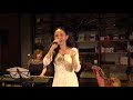 遥海 -『声』 from &quot;MUSIC TERRACE&quot;