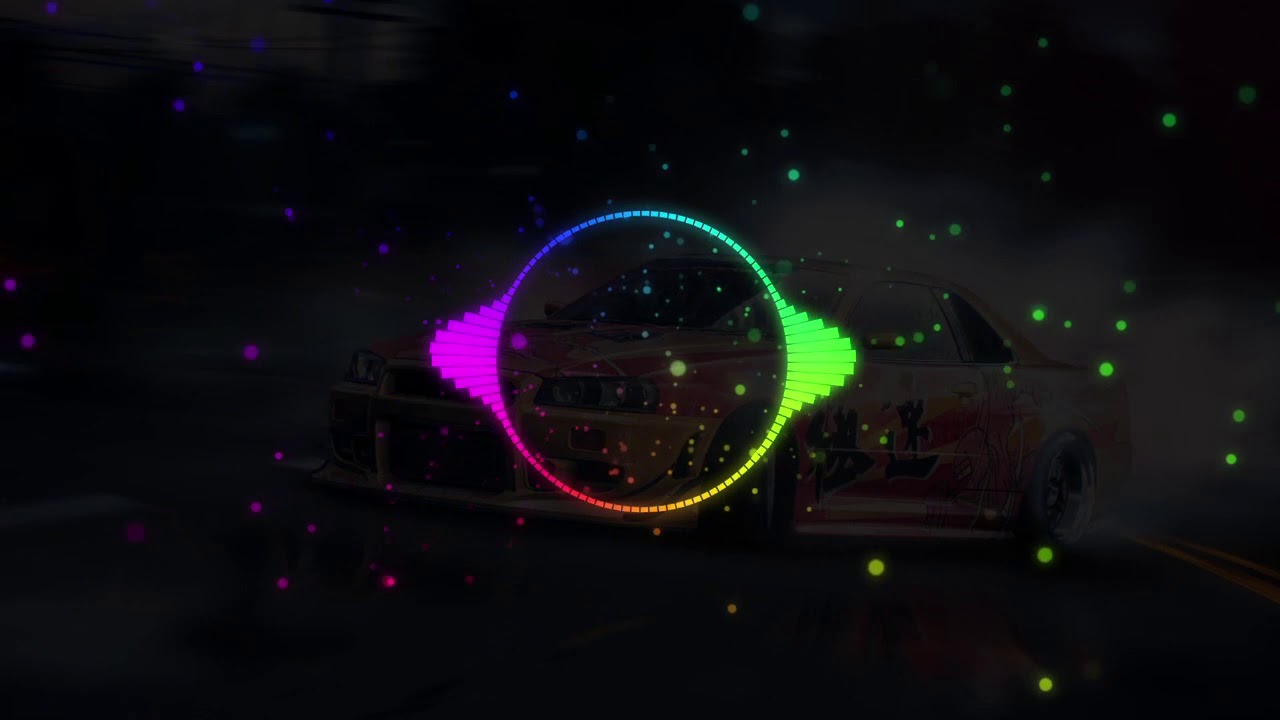 Sheff G - No Suburban, Pt. 2 (EXTREME BASS BOOSTED)