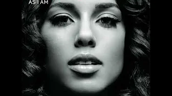 Alicia Keys - Teenage Love Affair Alicia Keys - Teenage Love Affair