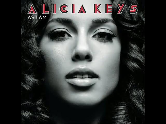 Alicia Keys - Teenage Love Affair