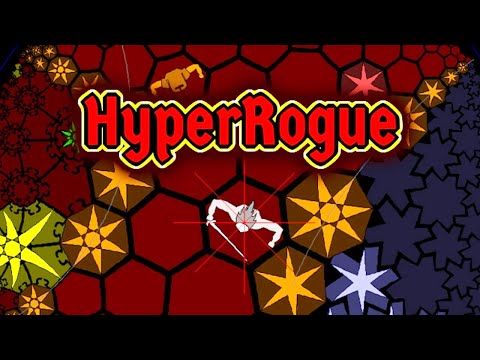 This Non-Euclidean Strategy Game Is SO CLEVER! - HyperRogue