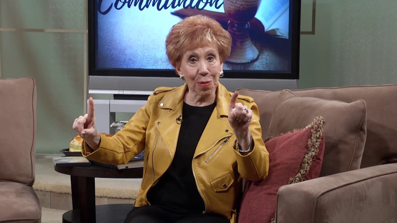 Причастие - Часть 1 - Святое Причастие