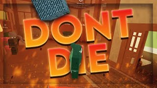 DONT FALL FOR THIS | Deepwoken