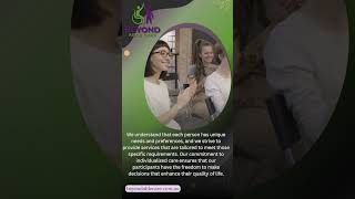 Meet the Experts Behind Beyond Able Care: Your NDIS Support Team