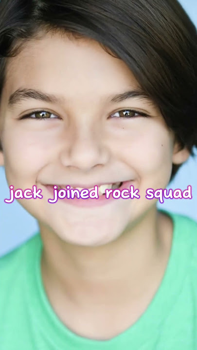 proof that rock squad changed IB: proof that amp world changed ❤❤