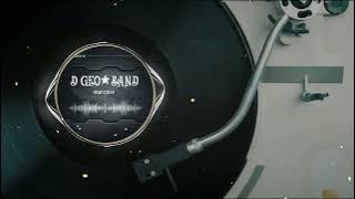 D GEO BAND - DEWI CINTA || BAND PENDATANG BARU HITS 2022