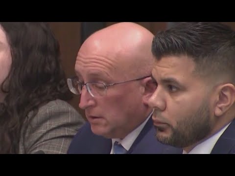 Father of man charged in deadly Highland Park 4th of July shooting ...