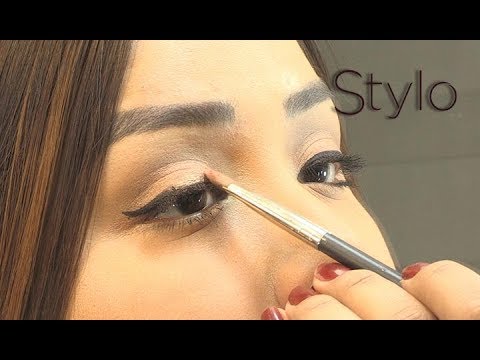 como corregir errores de maquillaje