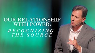 Our Relationship with Power: Recognizing the Source | Genesis 41:1-57