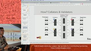 Build Your Own Blockchain with Substrate and Rust - Bill Laboon