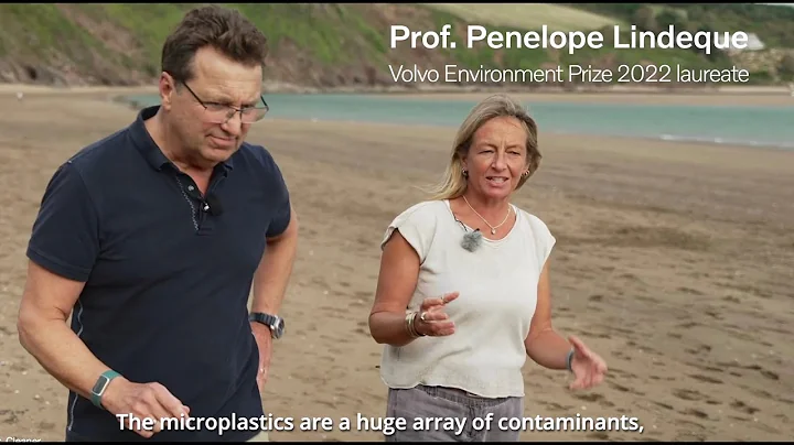 Plastic Ocean – the story of how microplastics spread and what to do about it. - DayDayNews