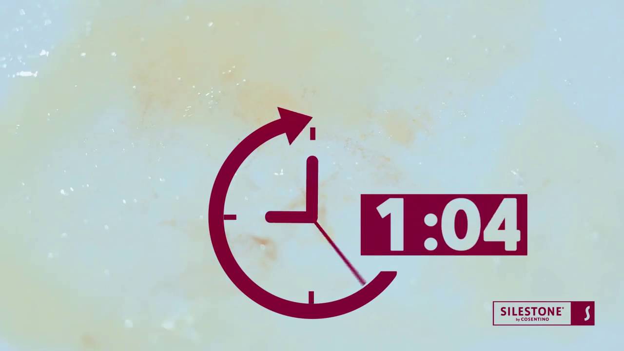 Silestone Quartz use & care Full Video YouTube