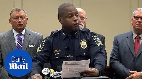 DNA match leads to arrest in 1999 murder, rape case