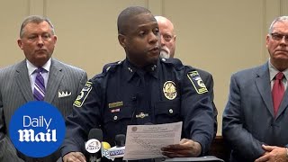 DNA match leads to arrest in 1999 murder, rape case