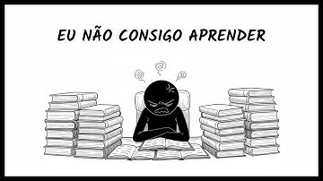 O SEGREDO dos GÊNIOS: 3 Técnicas Científicas para Aprender 10x Mais Rápido!