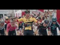 2024 UCI WorldTour is Coming to Hechi