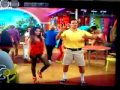 Todo al estilo ally (español completo)