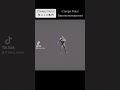 Creepynuts 板の上の魔物 クリーピーナッツ Itanouenomanono Hiphop Blender 3dcg 