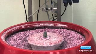 Avalon W50 Vibratory Finisher